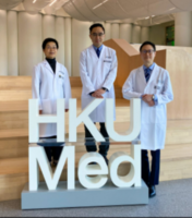 香港大學 | 港大醫學院與國際學者攜手建立使用血漿 EB 病毒 DNA于鼻咽癌診斷及治療的共識